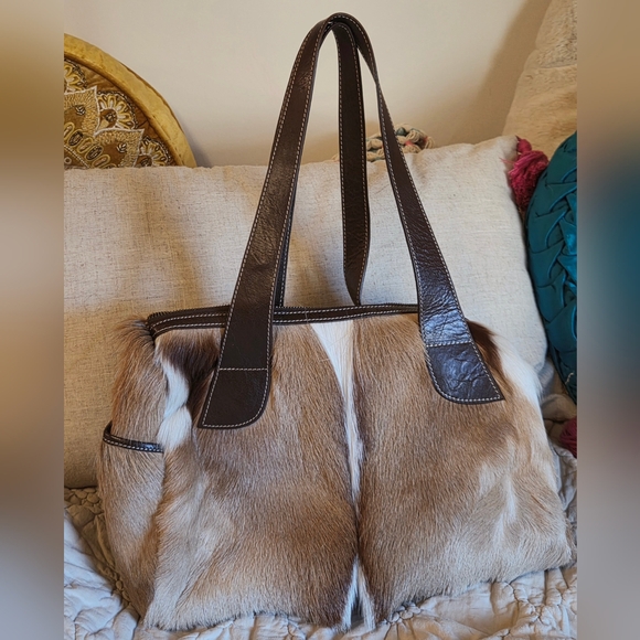Diane Gail Handbags - Hand Bag